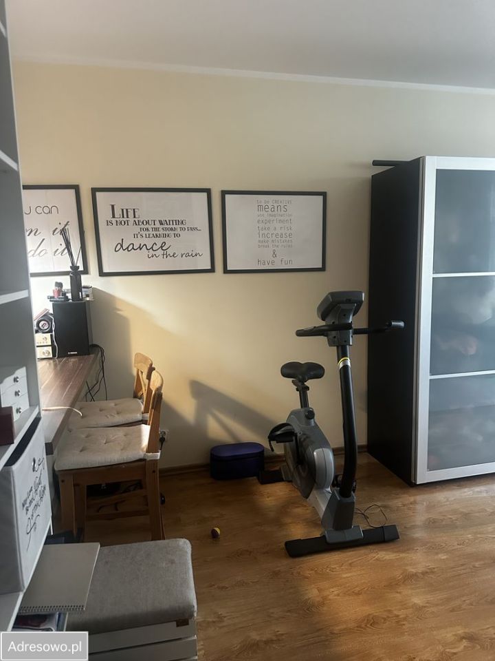 Mieszkanie 1-pokojowe Warszawa Białołęka, ul. Gioacchino Rossiniego. Zdjęcie 1