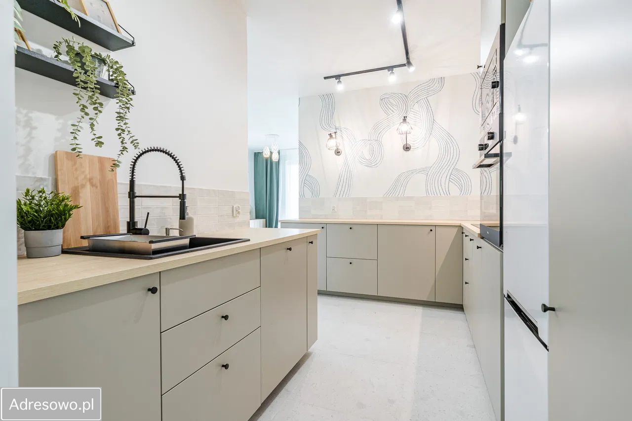 Mieszkanie 3-pokojowe Gdańsk Ujeścisko, ul. Przemyska. Zdjęcie 11