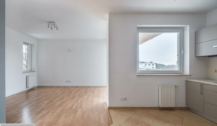 Mieszkanie 3-pokojowe Gdynia Orłowo, ul. Wrocławska