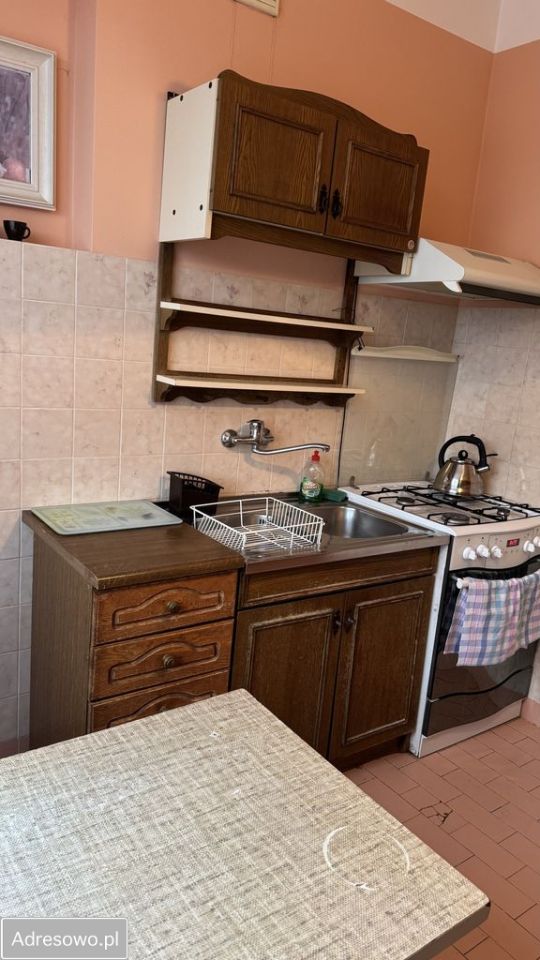 Mieszkanie 3-pokojowe Biłgoraj Piaski, ul. Bolesława Prusa. Zdjęcie 15