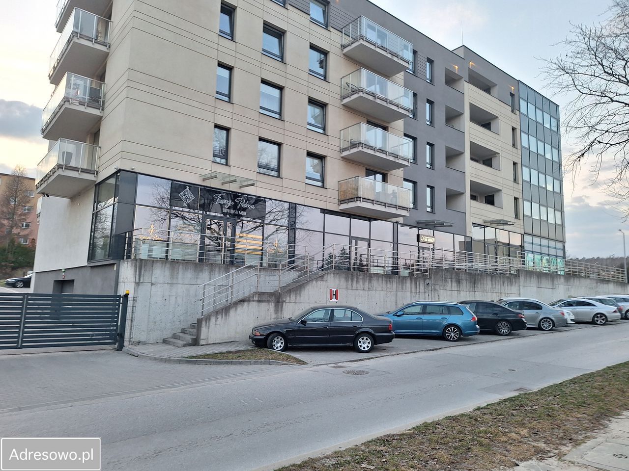 Nieruchomość komercyjna Skarżysko-Kamienna, ul. Spółdzielcza. Zdjęcie 7