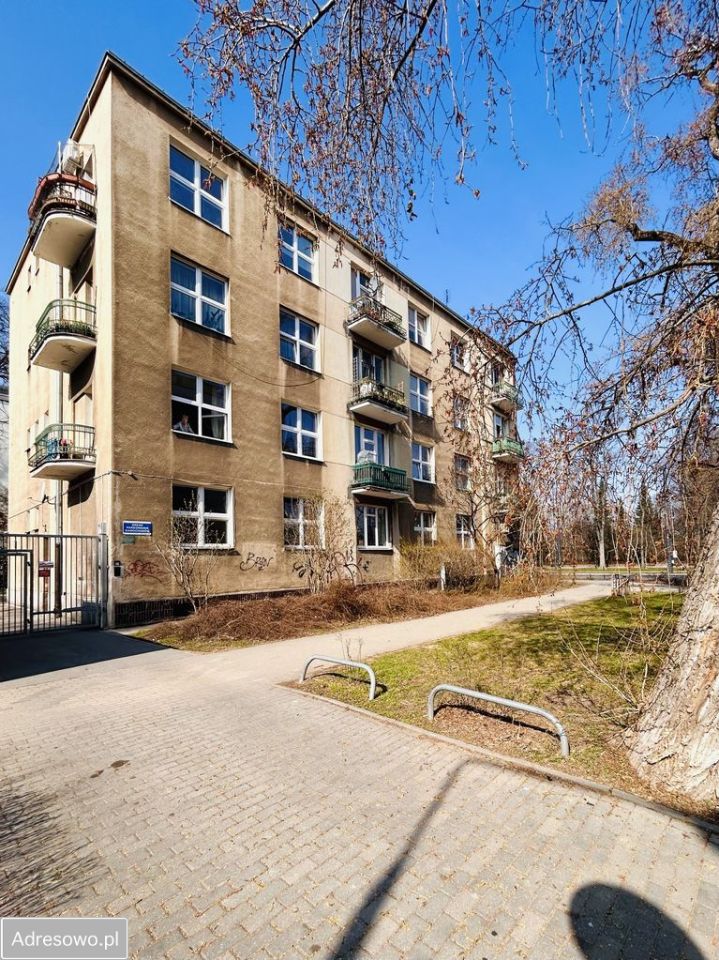 Mieszkanie 2-pokojowe Warszawa Mokotów, ul. Jurija Gagarina. Zdjęcie 9