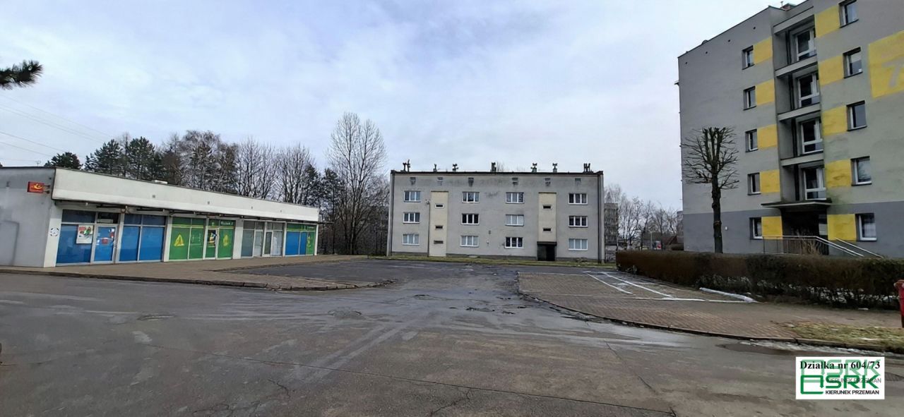 Działka inna Sosnowiec, ul. Braci Mieroszewskich. Zdjęcie 8