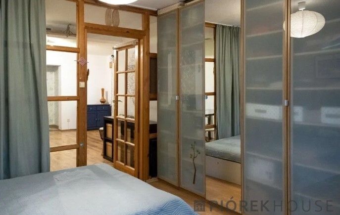 Mieszkanie 4-pokojowe Warszawa Mokotów, ul. Odolańska. Zdjęcie 10