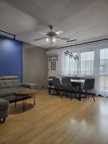 Mieszkanie 3-pokojowe Bydgoszcz Fordon, ul. Galla Anonima. Zdjęcie 1