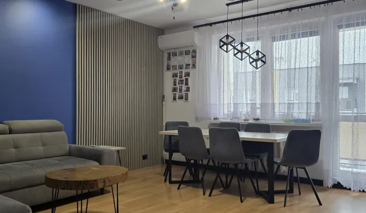 Mieszkanie 3-pokojowe Bydgoszcz Fordon, ul. Galla Anonima