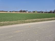 Działka budowlana Wola Bachorska. Zdjęcie 1