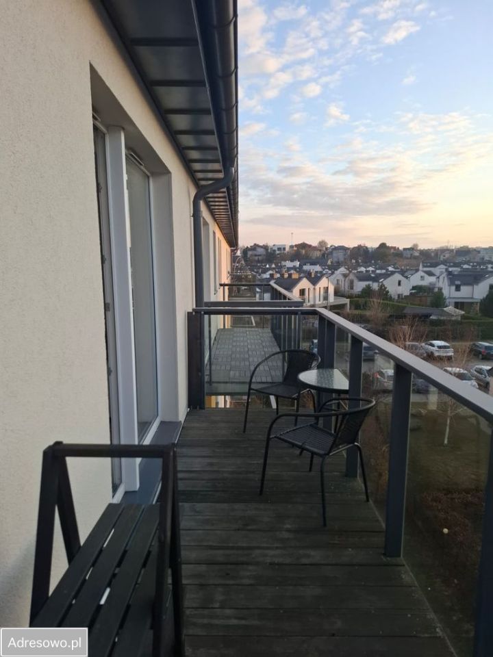 Mieszkanie 2-pokojowe Gdańsk Jasień, ul. Bażantowa. Zdjęcie 6