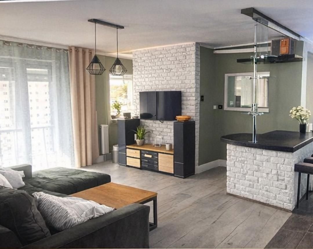 Mieszkanie 4-pokojowe Barczewo, pl. Osiedle Zielone Wzgórze. Zdjęcie 13