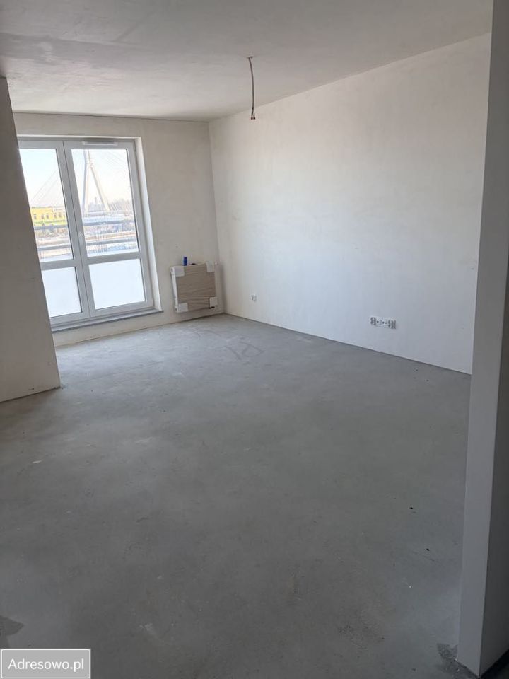 Mieszkanie 2-pokojowe Rzeszów Staromieście, ul. Antoniego Gromskiego. Zdjęcie 4