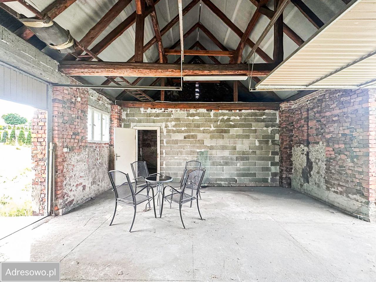 Działka budowlana Rozwadza, ul. Piaskowa. Zdjęcie 8