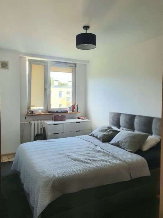 Mieszkanie 3-pokojowe Gdynia Witomino, ul. 2 Morskiego Pułku Strzelców. Zdjęcie 3