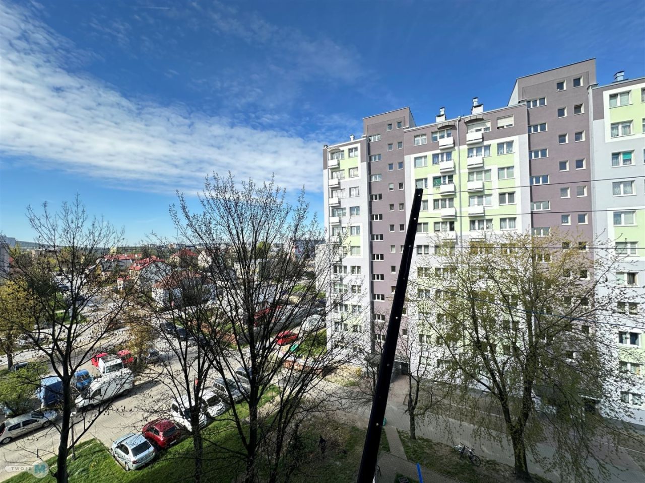 Mieszkanie 2-pokojowe Kielce KSM, ul. Sandomierska. Zdjęcie 5