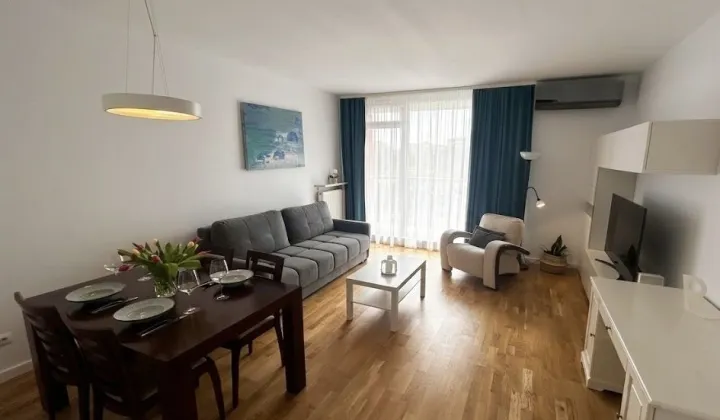Mieszkanie 3-pokojowe Warszawa Bielany, ul. Jana Kasprowicza