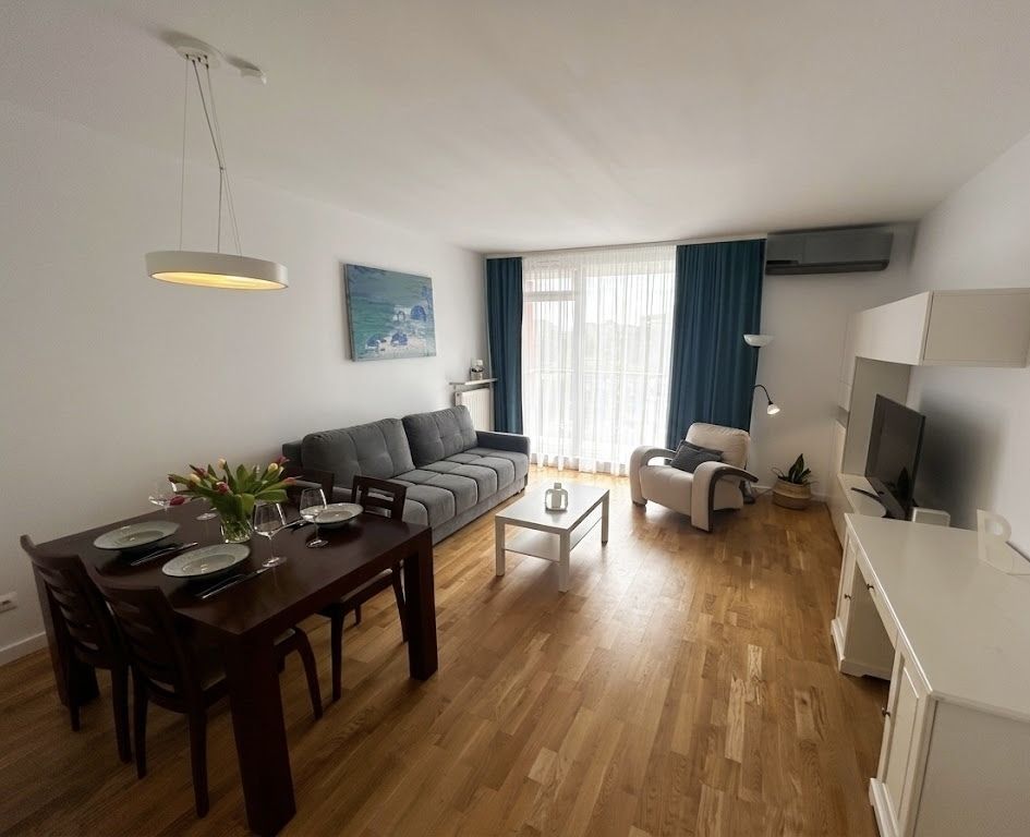 Mieszkanie 3-pokojowe Warszawa Bielany, ul. Jana Kasprowicza. Zdjęcie 1