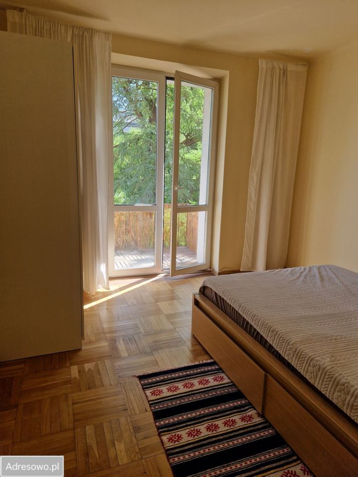 Mieszkanie 2-pokojowe Warszawa Praga-Północ, ul. Siedlecka. Zdjęcie 4
