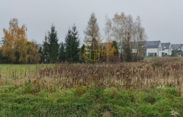 Działka budowlana Domasław. Zdjęcie 3