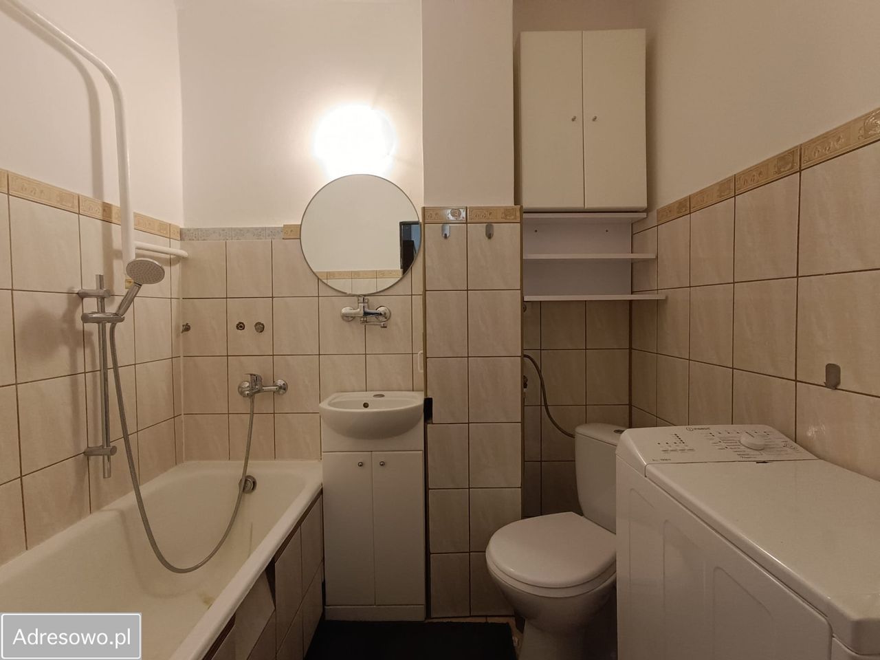Mieszkanie 3-pokojowe Rzeszów, ul. Jacka Malczewskiego. Zdjęcie 7
