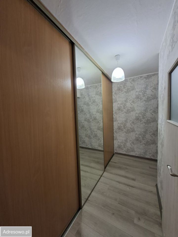 Mieszkanie 3-pokojowe Wrocław Muchobór Mały, ul. Hiszpańska. Zdjęcie 10