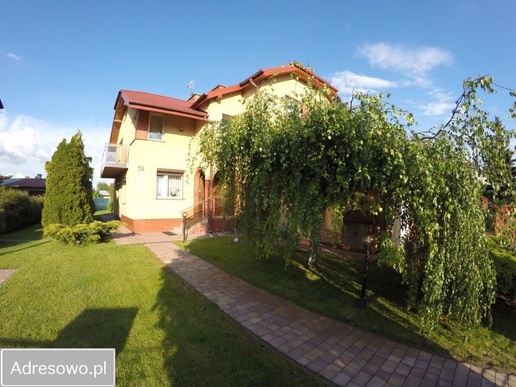 bliźniak, 5 pokoi Łuków, ul. Jana Kilińskiego. Zdjęcie 6