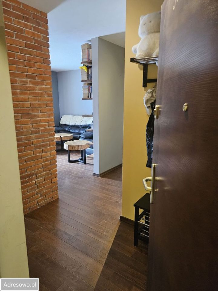 Mieszkanie 3-pokojowe Pruszków, ul. Radnych. Zdjęcie 6