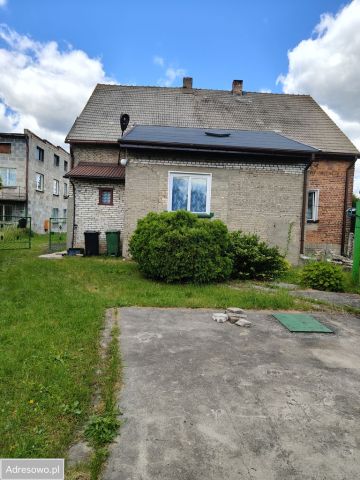 dom wolnostojący, 3 pokoje Wojkowice Kościelne, ul. Karsów. Zdjęcie 1