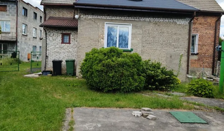 dom wolnostojący, 3 pokoje Wojkowice Kościelne, ul. Karsów