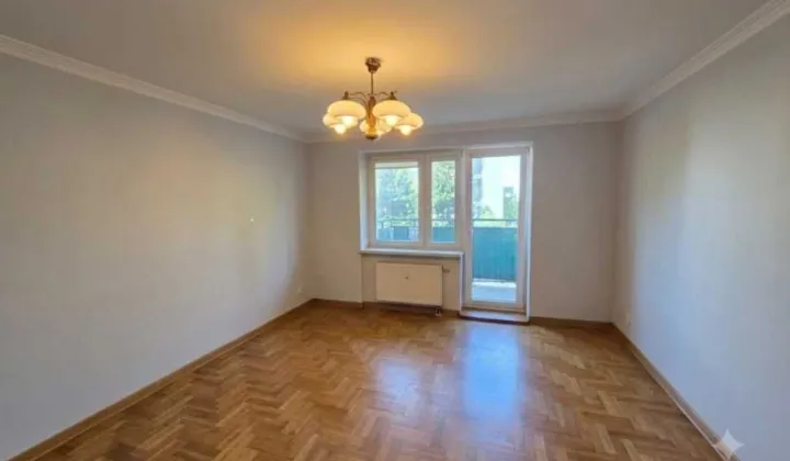 Mieszkanie 2-pokojowe Warszawa Włochy, ul. Zapustna