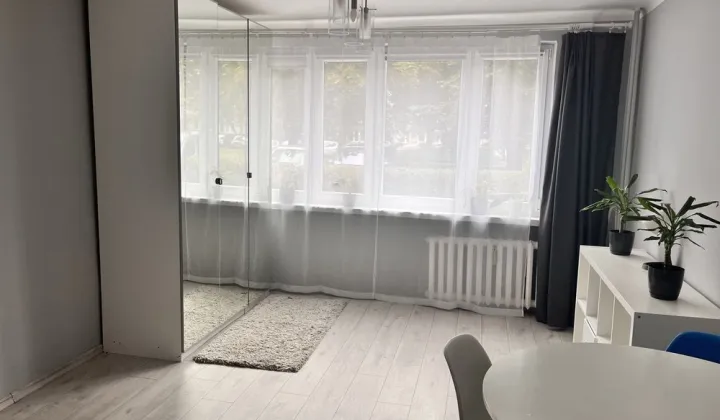 Mieszkanie 2-pokojowe Wyszków, ul. Stefana Okrzei