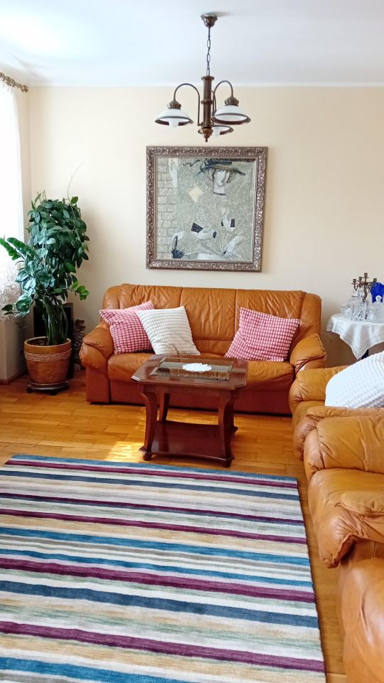 dom wolnostojący, 6 pokoi Wrocław Ołtaszyn, ul. Obrońców Poczty Gdańskiej. Zdjęcie 12