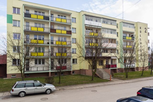 Mieszkanie 3-pokojowe Sokółka, ul. Hugona Kołłątaja. Zdjęcie 1