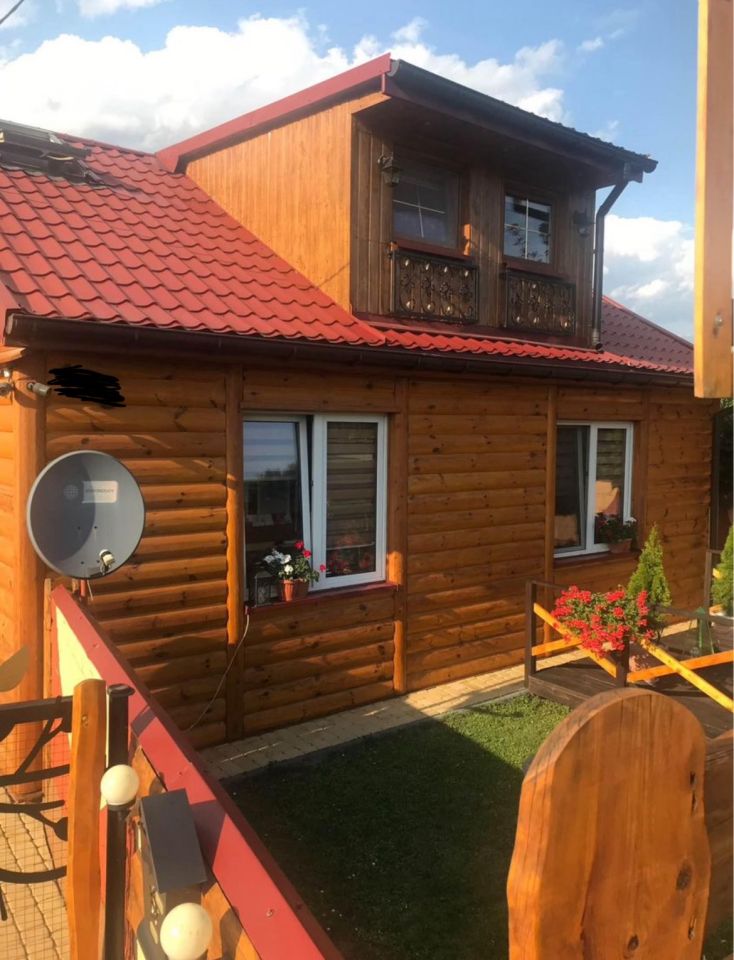 dom wolnostojący, 4 pokoje Wilczyce. Zdjęcie 10