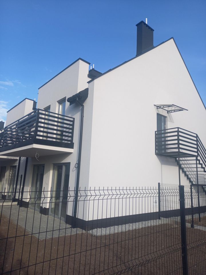 Mieszkanie 4-pokojowe Wołów, ul. Ludowa. Zdjęcie 3