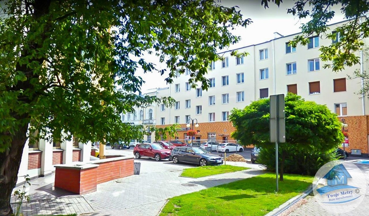 Mieszkanie 1-pokojowe Włocławek Centrum. Zdjęcie 9