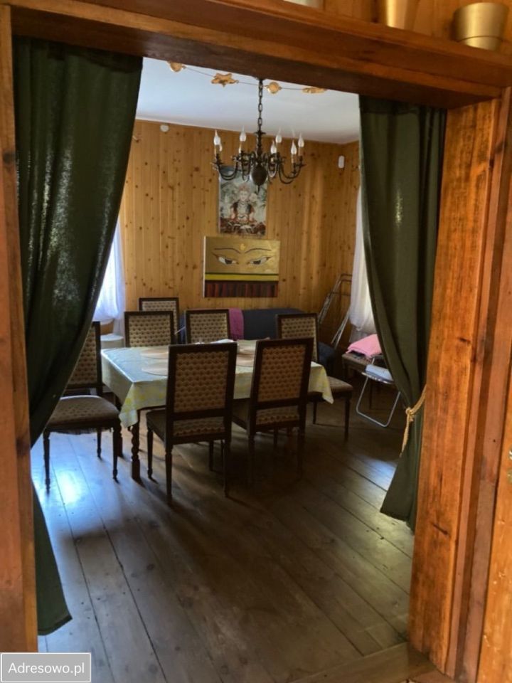 dom wolnostojący, 4 pokoje Miechowice. Zdjęcie 13