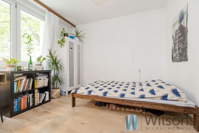 Mieszkanie 2-pokojowe Warszawa Śródmieście, ul. Miła. Zdjęcie 10