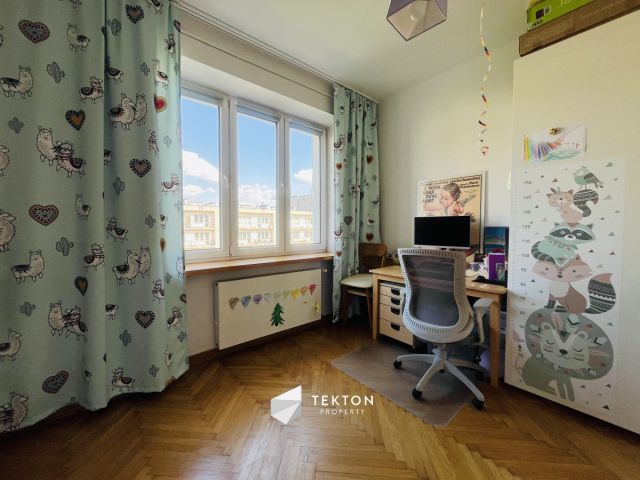 Mieszkanie 3-pokojowe Warszawa Mokotów, ul. Puławska. Zdjęcie 6