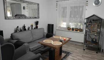 Mieszkanie 2-pokojowe Bytom Stroszek, ul. Tysiąclecia