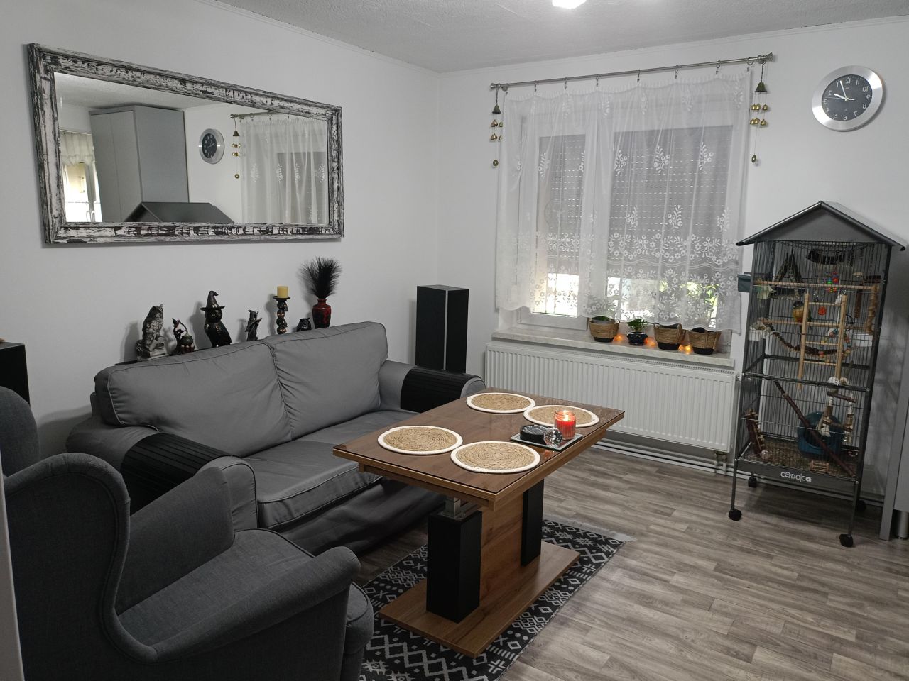 Mieszkanie 2-pokojowe Bytom Stroszek, ul. Tysiąclecia