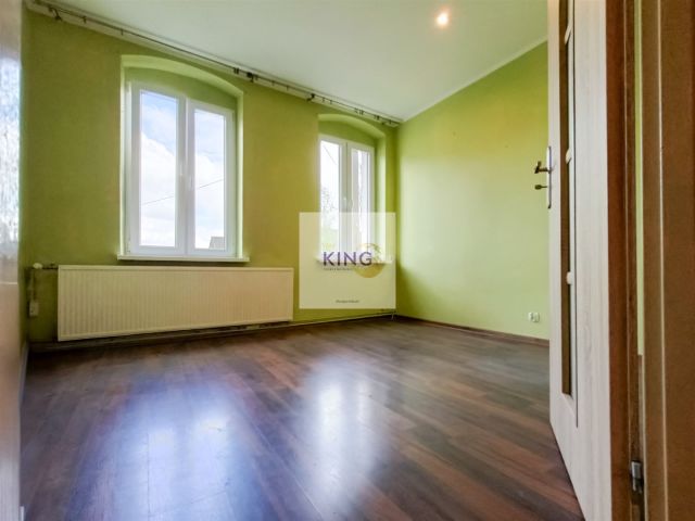 Mieszkanie 4-pokojowe Widuchowa. Zdjęcie 5