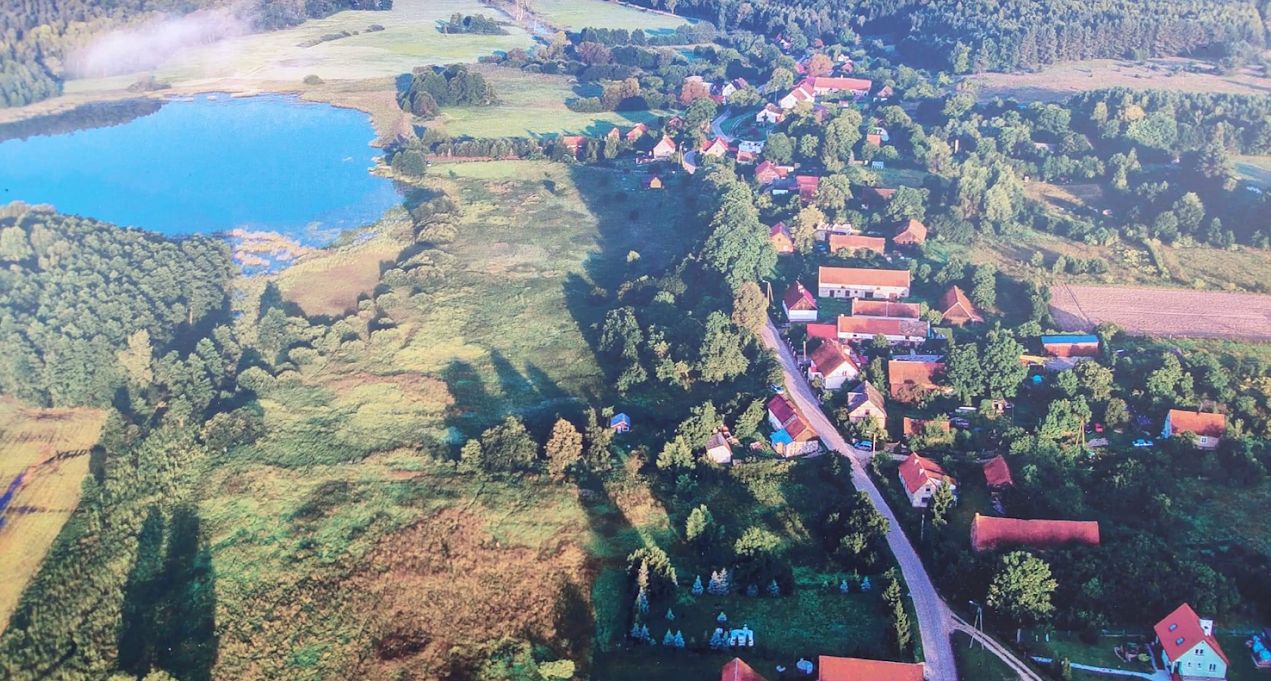 Działka budowlana Bolejny. Zdjęcie 6