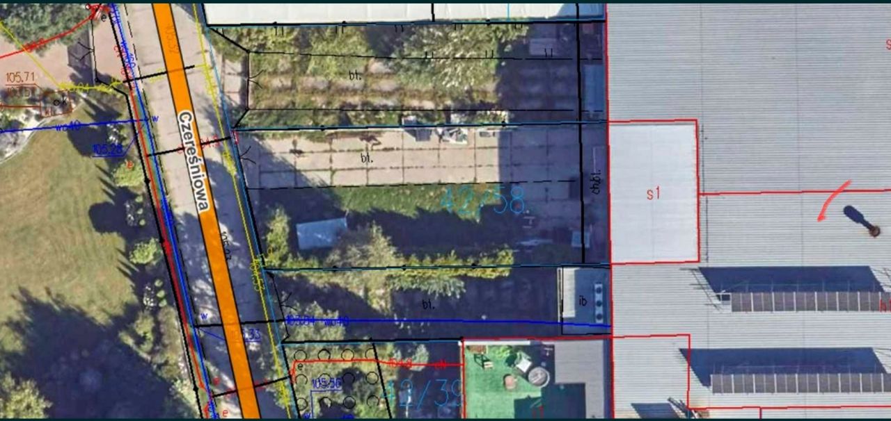 Lokal Pułtusk, ul. Adama Mickiewicza. Zdjęcie 3