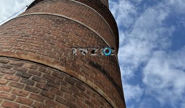Działka inwestycyjna Lisica