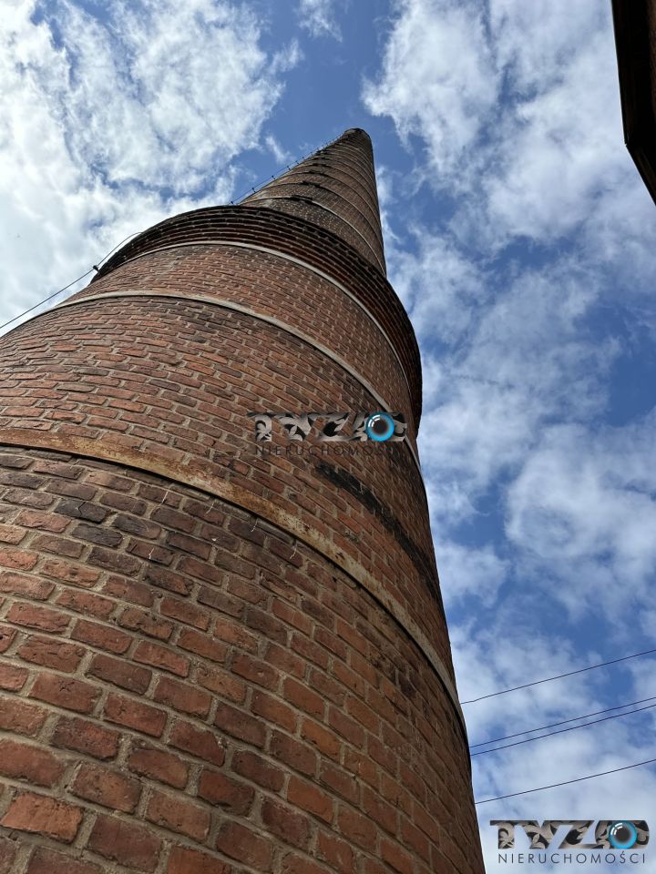 Działka inwestycyjna Lisica