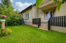 Mieszkanie 3-pokojowe Głogów Małopolski, ul. Fabryczna. Zdjęcie 4