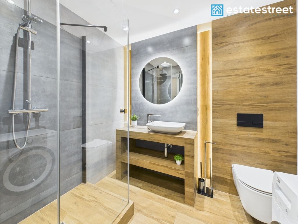 Mieszkanie 2-pokojowe Katowice Brynów, ul. Wróbli. Zdjęcie 15