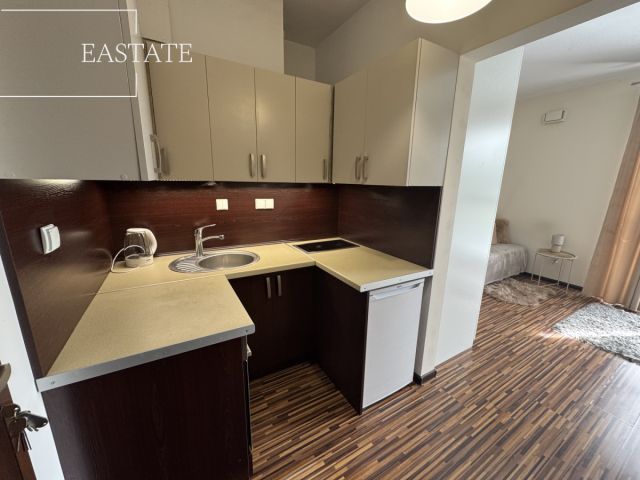 Mieszkanie 1-pokojowe Warszawa Ochota, ul. Włodarzewska. Zdjęcie 6