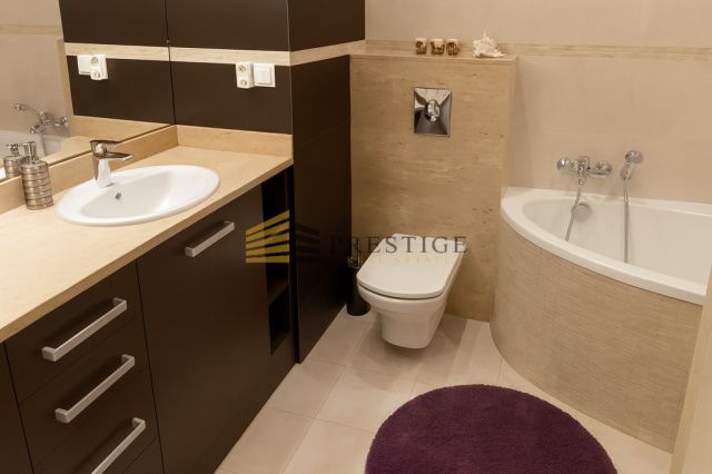 Mieszkanie 3-pokojowe Warszawa Mokotów, ul. Dolna. Zdjęcie 7