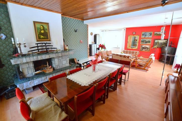 dom wolnostojący, 5 pokoi Świerklaniec, ul. Romantyczna. Zdjęcie 14