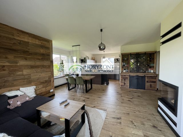 bliźniak, 5 pokoi Pępowo. Zdjęcie 14